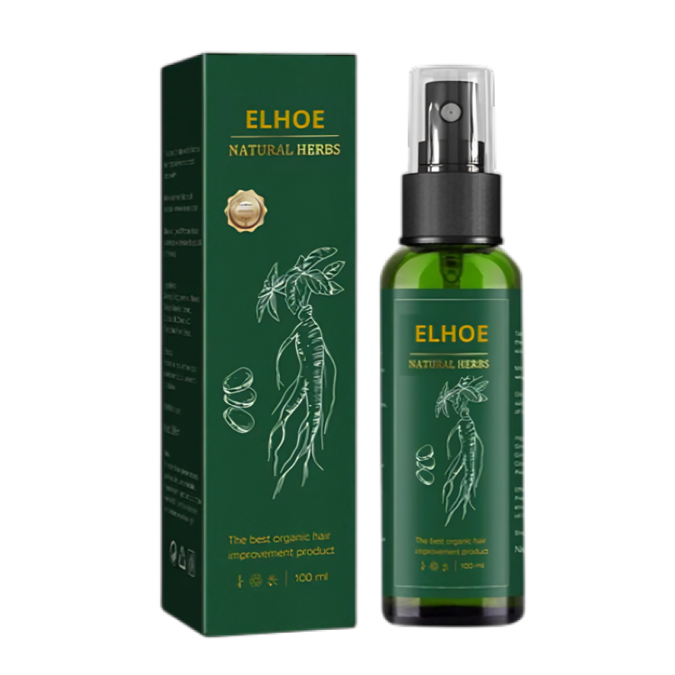 ELHOE - Tónico Capilar