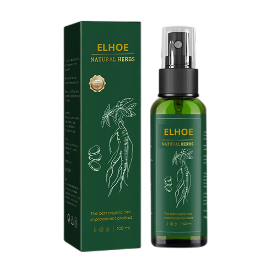 ELHOE - Tónico Capilar